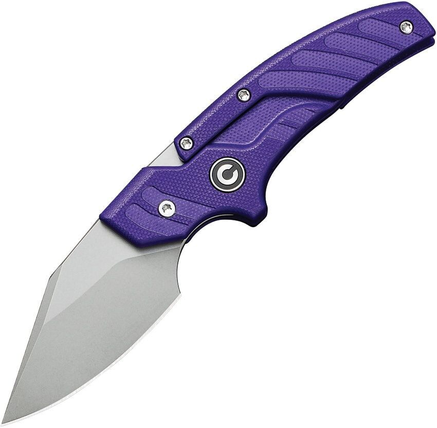 Civivi Typhoeus Adjustable Fixed Pur