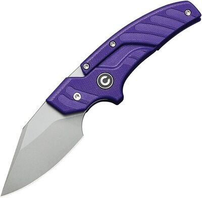 Civivi Typhoeus Adjustable Fixed Pur