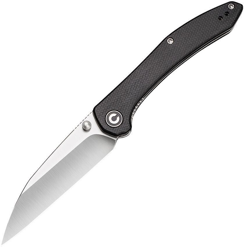 Civivi Hadros Linerlock Micarta Blk