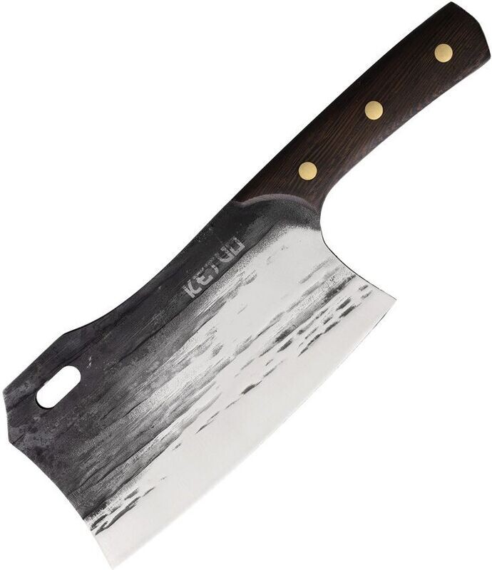 Ketuo Cleaver