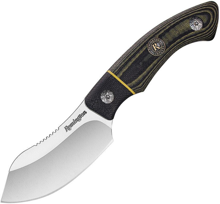 Remington Hunter Camping Knife