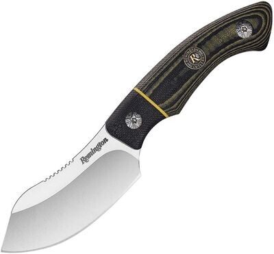 Remington Hunter Camping Knife