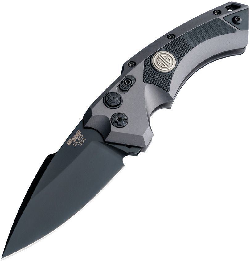 Sig Sauer Auto EX A05 Tactical SIG36532