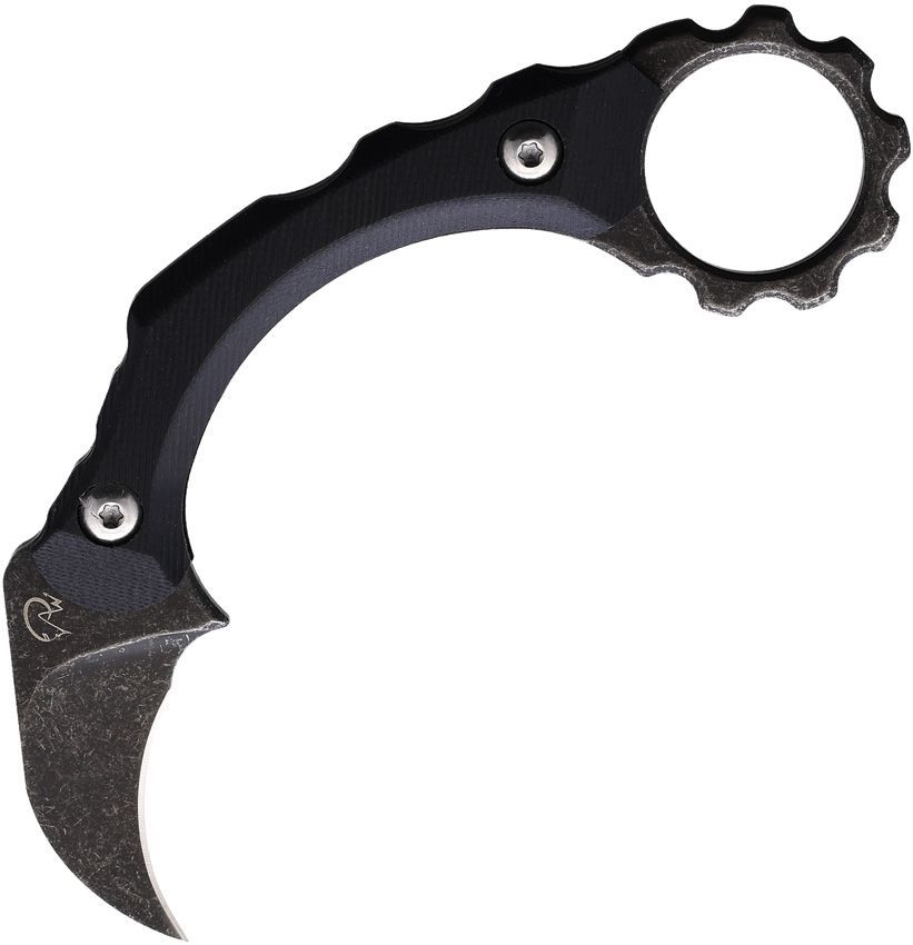 S-TEC Karambit