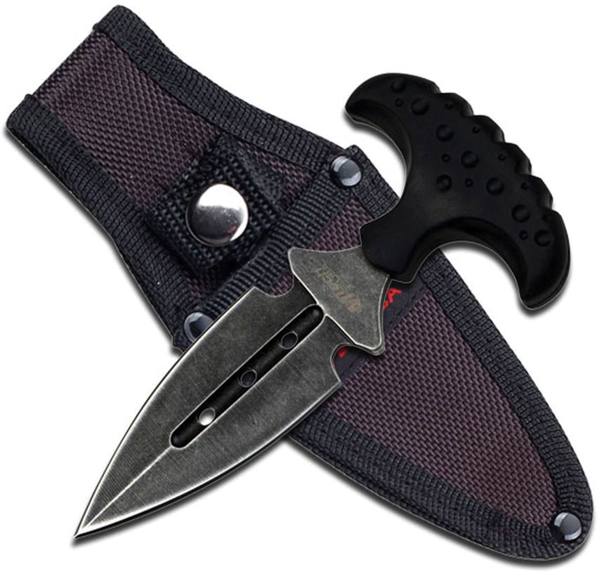 MTech Push Dagger