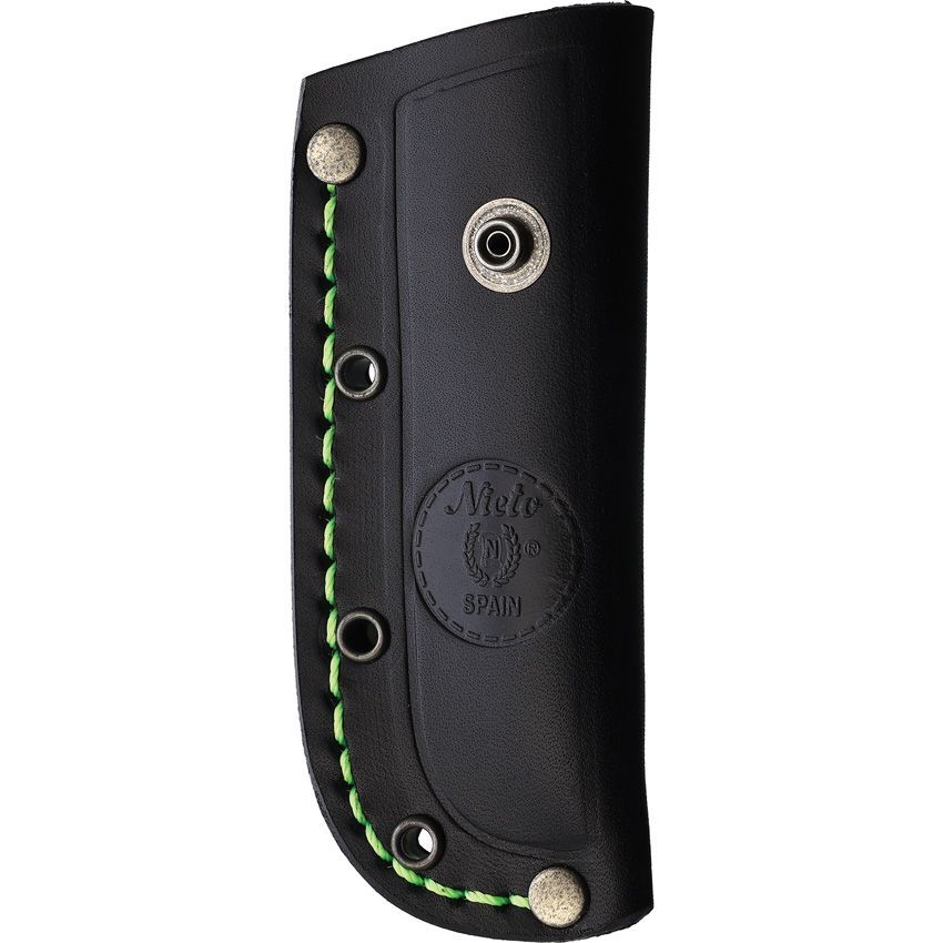 Nieto Sioux Nessmuk Mini Yute