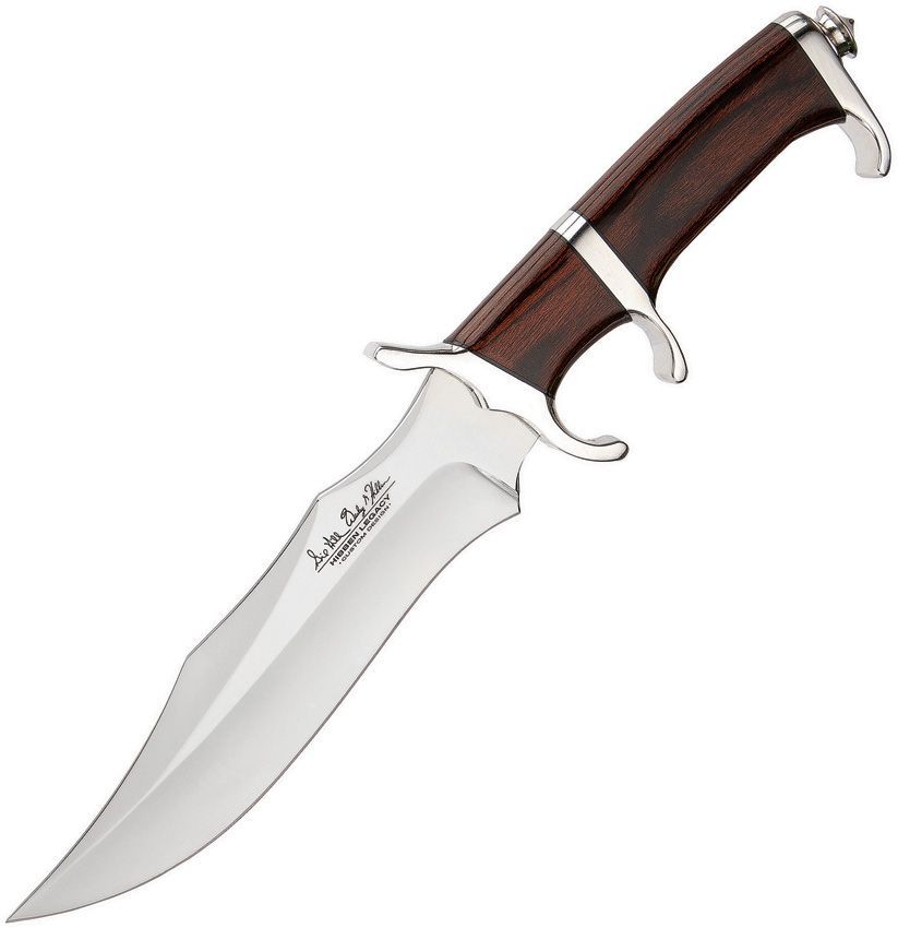Gill Hibben Legacy III Fighter