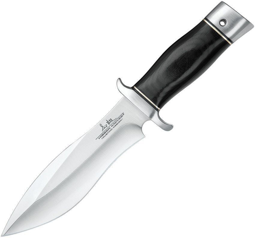 Gill Hibben Alaskan Boot Knife GH5055