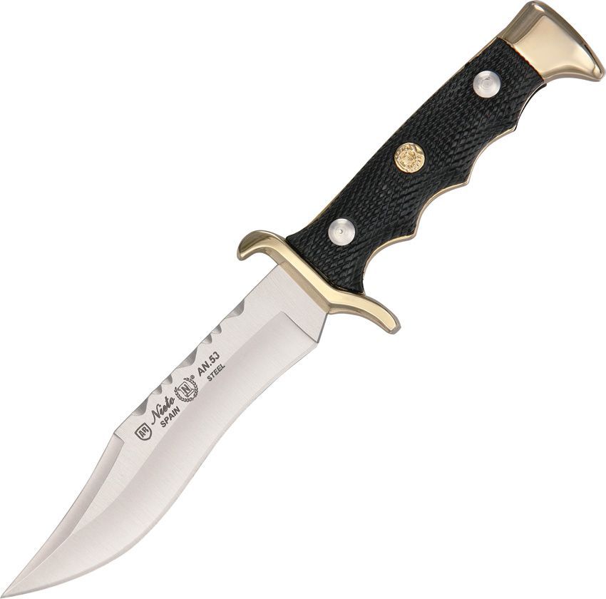 Nieto Cuchillo Linea Gran Cazador NIE2001A