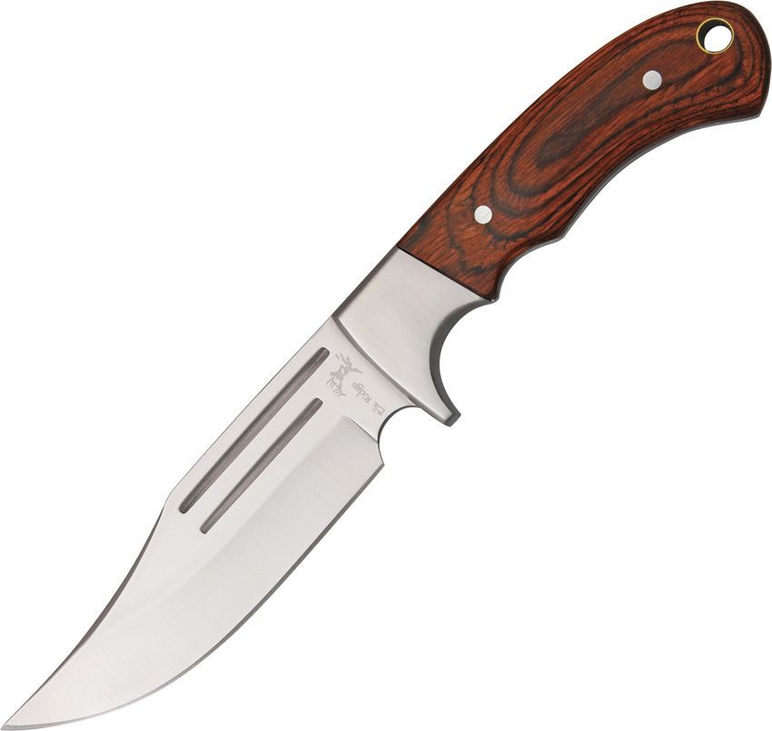 Elk Ridge Hunter Swept Tip