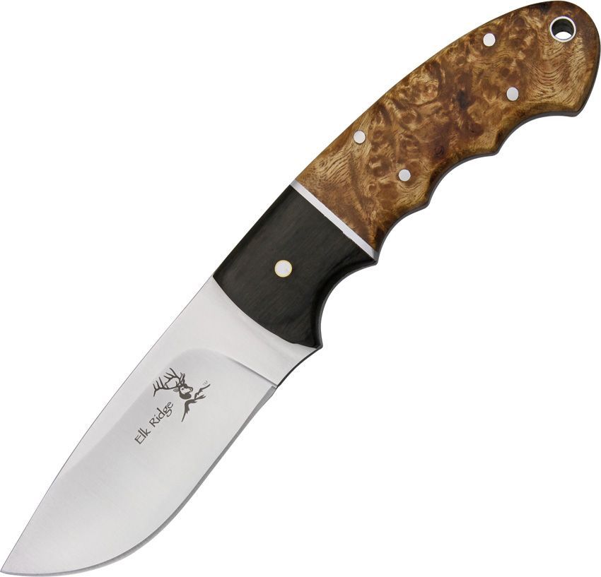 Elk Ridge Hunter