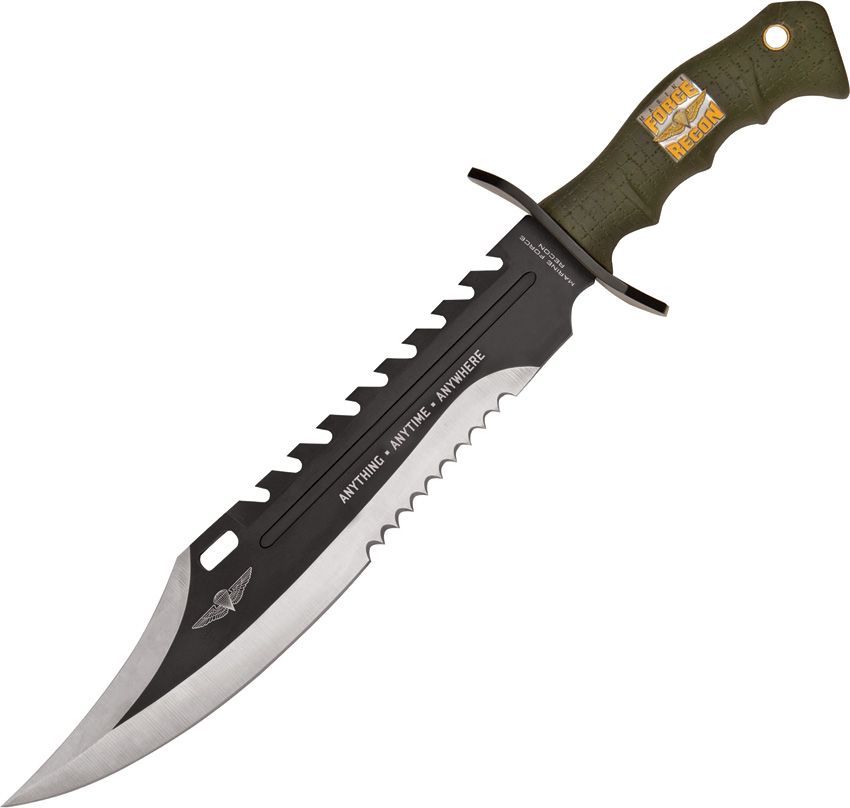 United Cutlery Marine Recon