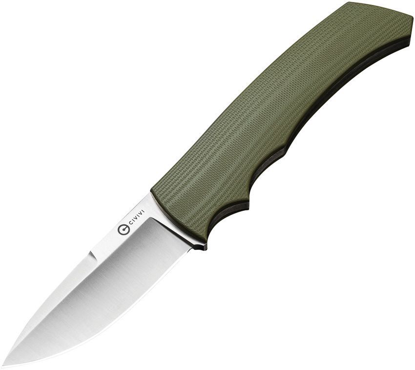 Civivi M2 Backup Fixed Blade OD