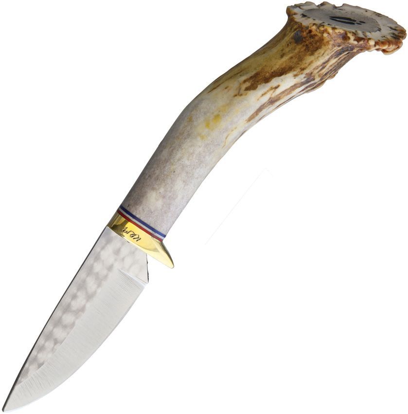 Ken Richardson Small Drop Point Hunter