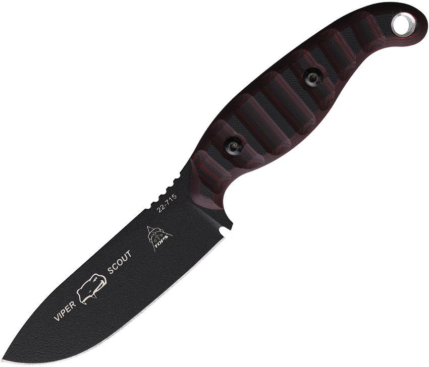 Tops Viper Scout