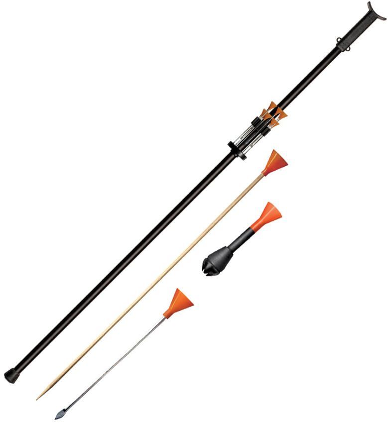 Cold Steel Big Bore Blowgun .625