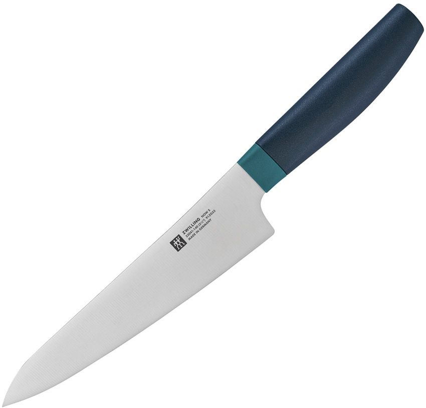 ZWILLING J.A. HENCKELS Now-S Paring Knife Blue