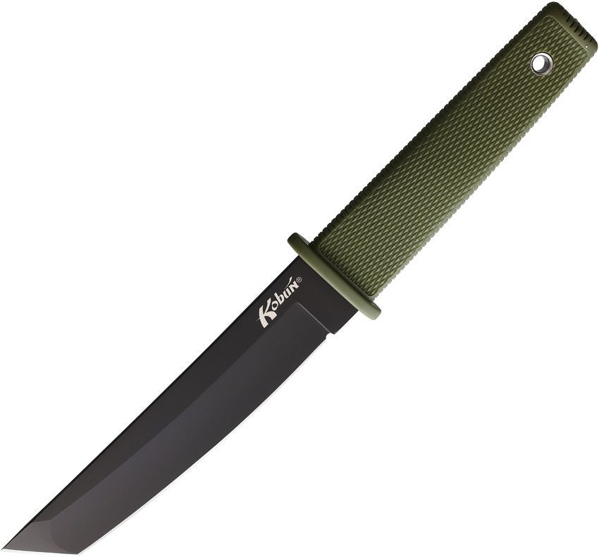 Cold Steel Kobun Fixed Blade OD