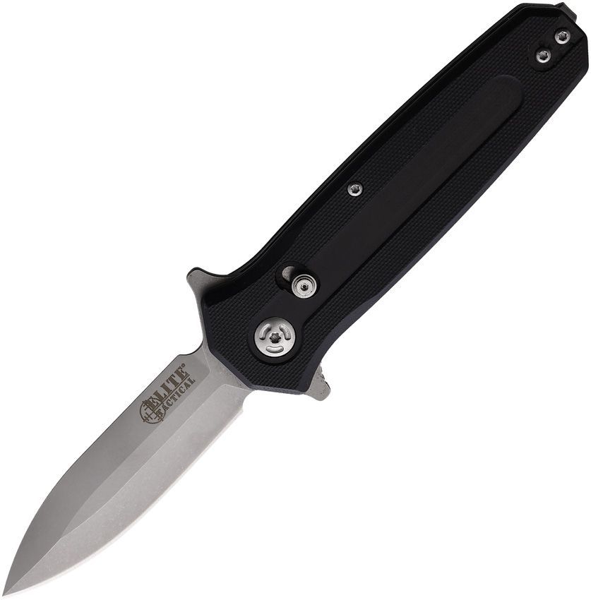 Elite Tactical Incognito Rapid Lock