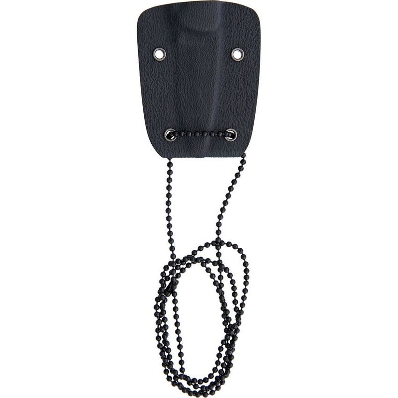 Rough Rider Neck Knife With Kydex Sheath