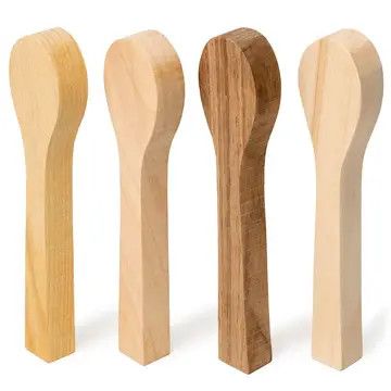 BB2 – Spoon Carving Blanks Set