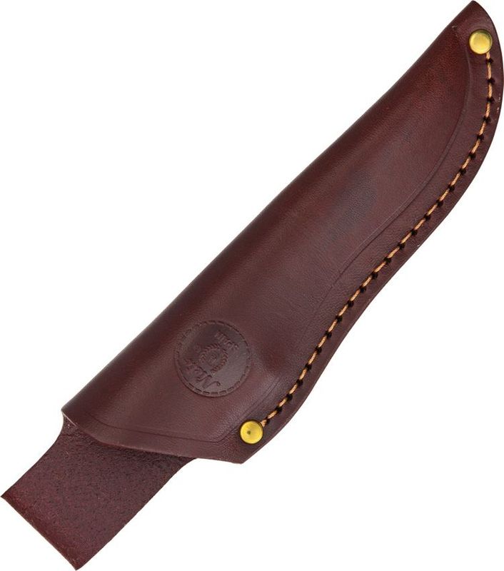 Miguel Nieto Cuchillo Linea Coyote