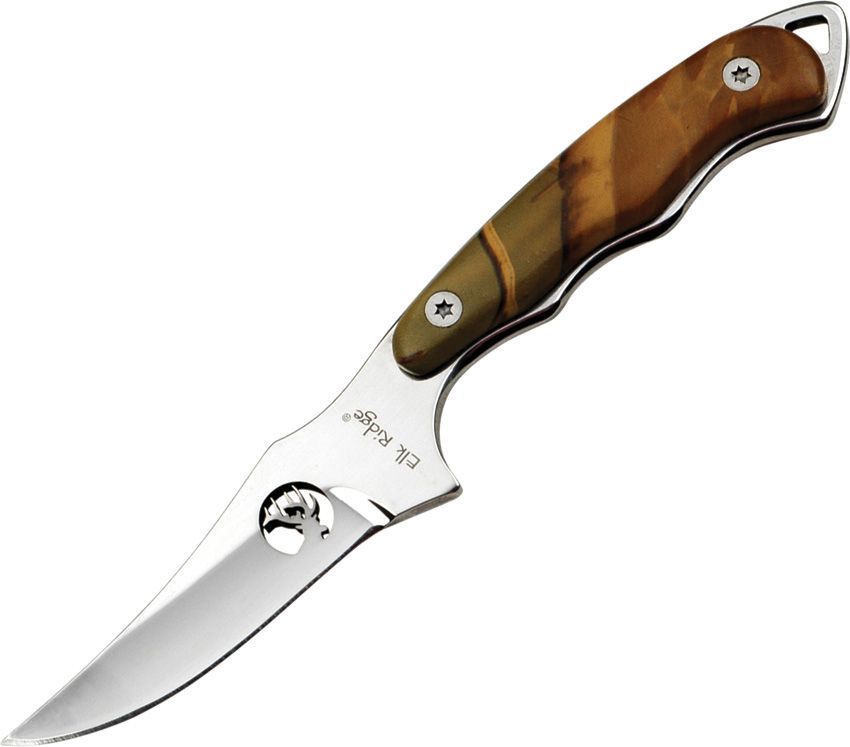 Elk Ridge Upswept Hunter