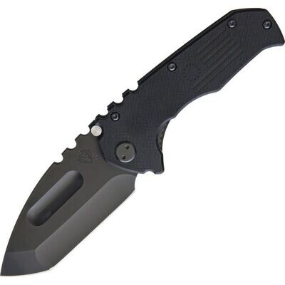 Medford Praetorian Scout Linerlock