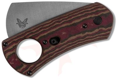 Benchmade First Production Cigar Cutter