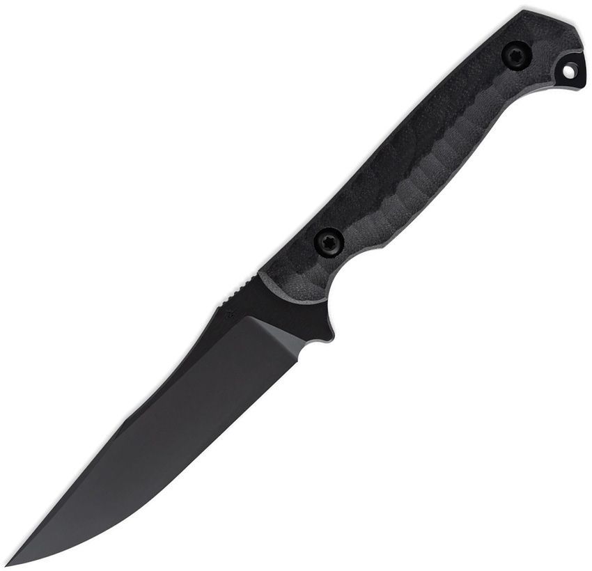 Toor Krypteia S Fixed Blade Soco