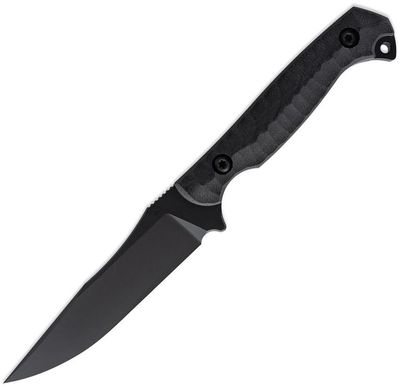 Toor Krypteia S Fixed Blade Soco