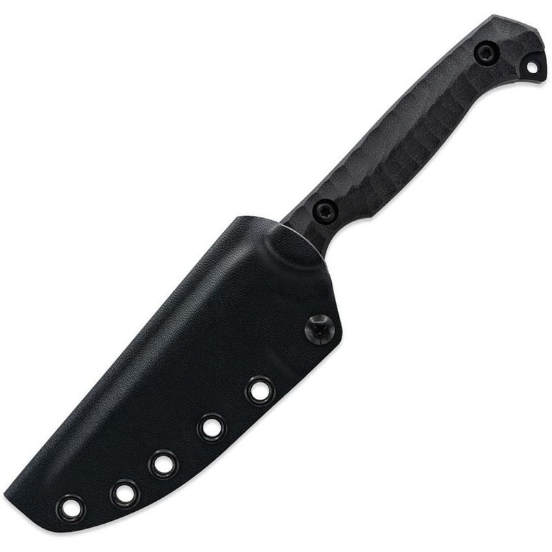 Toor Krypteia S Fixed Blade Soco