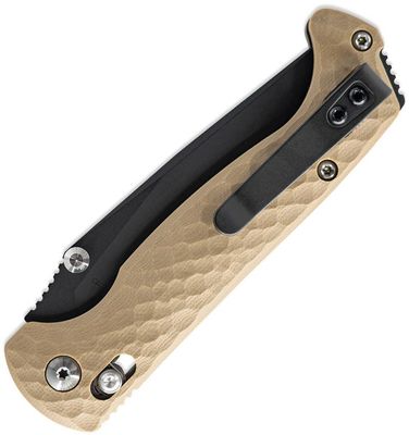 Toor Dropwing Crossbar Lock Tan