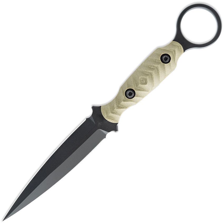 Toor Specter R Fixed Blade Rang