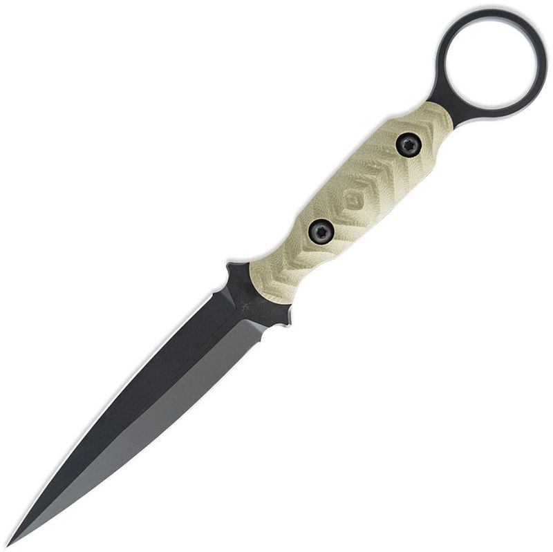 Toor Specter R Fixed Blade Rang