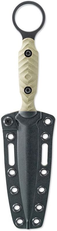 Toor Specter R Fixed Blade Rang