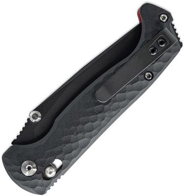 Toor Dropwing Crossbar Lock Blk