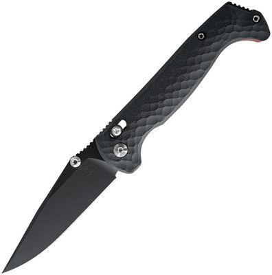 Toor Dropwing Crossbar Lock Blk