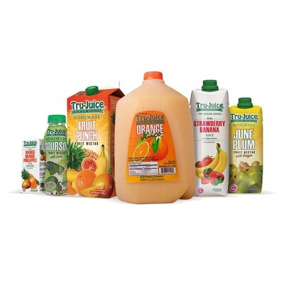 Beverages