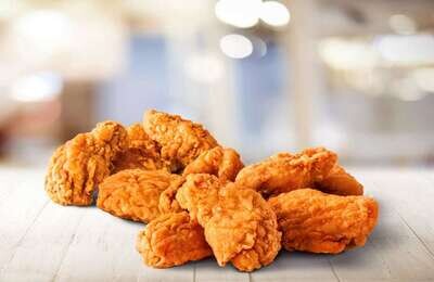 Wings 10 (Only)