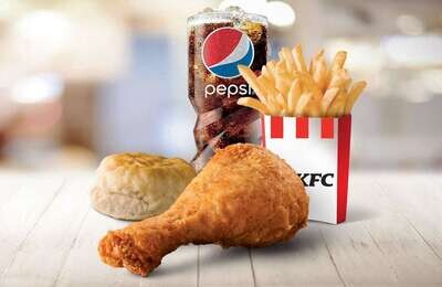 Chicken Box Combo