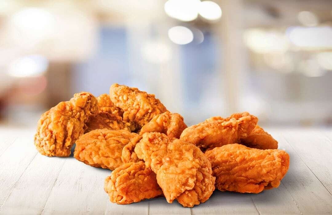Wings 10 (Only)