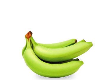 Green Banana
