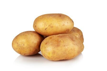 Irish Potato