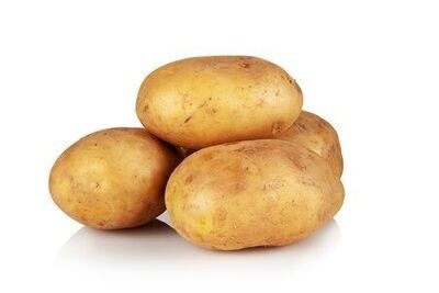 Irish Potato
