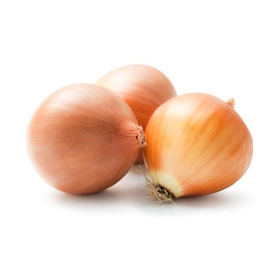 Yellow Onions