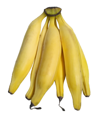 Ripe Plantain