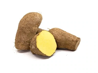 Yellow Yam