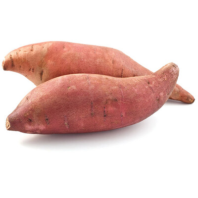 Sweet Potato