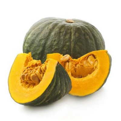 Pumpkim